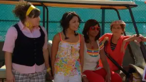 Задник до фильму"Шкільний мюзикл 2" #647035