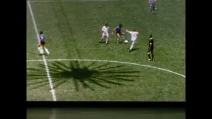 Задник до фильму"El Partido" #819330