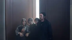 Задник до фильму"Світло" #696794