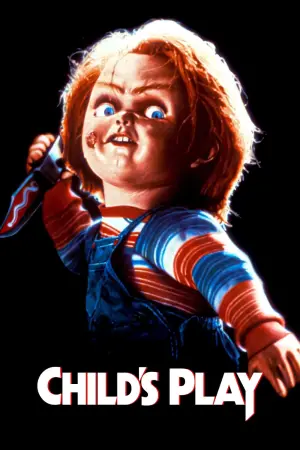 Постер до фильму"Дитячі забави" #474047