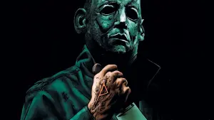 Задник до фильму"Гелловін 6: Прокляття Майкла Маєрса" #331726