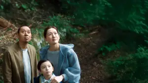 Задник до фильму"箱の中の羊" #799055