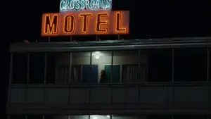 Задник до фильму"Чищення до блиску" #610126