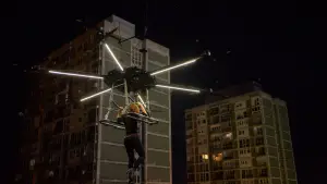 Задник до фильму"Код «Чорна канарка»" #622946