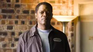 Задник до фильму"Чистильник" #612718