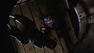 Задник до фильму"Втеча з Алькатраса" #745240