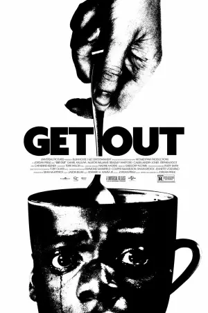 Постер до фильму"Пастка" #580758