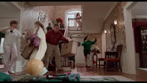 Задник до фильму"Сам удома 2: Загублений у Нью-Йорку" #567208