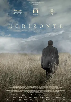 Постер до фильму"Horizonte" #775792