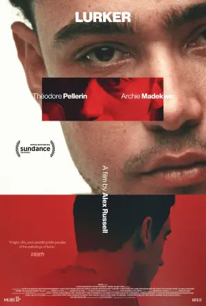 Постер до фильму"Луркер" #779635
