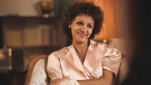 Задник до фильму"Месьє Азнавур" #616557