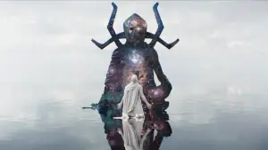 Задник до фильму"Тор: Любов і грім" #568732