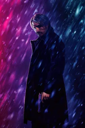 Постер до фильму"Полярний" #650273