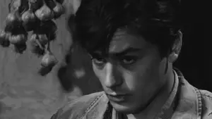 Задник до фильму"Рокко та його брати" #750842