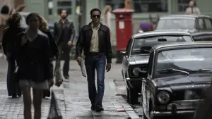 Задник до фильму"Ангел" #462719