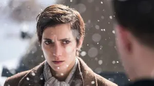 Задник до фильму"Птахолов" #463084