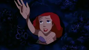 Задник до фильму"Русалонька" #601837