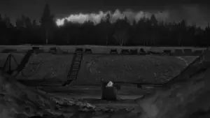 Задник до фильму"Зона інтересу" #611310