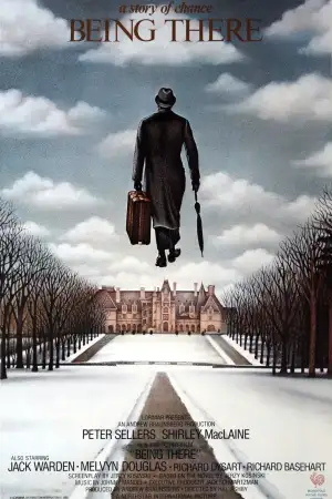 Постер до фильму"Коли я буду там" #870696