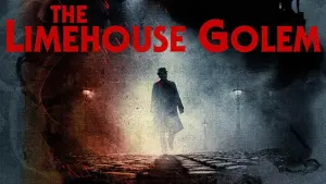 Задник до фильму"Голем Лаймхаузу" #153451