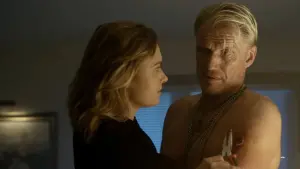 Задник до фильму"Не вбивай його" #341800