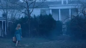 Задник до фильму"Свята Аґата" #360713