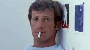 Задник до фильму"Pierrot le fou" #861679