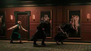 Задник до фильму"Вони вб