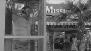 Задник до фильму"Скажений бик" #656122