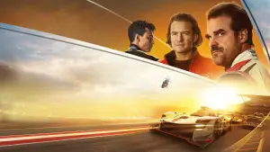 Задник до фильму"Ґран Туризмо" #611639