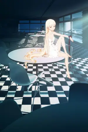 Постер до фильму"Історії ран II: Палка кров" #727054