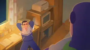Задник до фильму"抓周" #916507