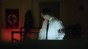 Задник до фильму"Нацистський повелитель" #364710