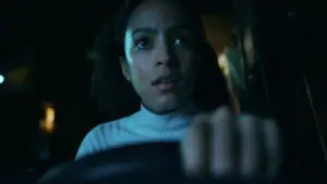 Задник до фильму"Passenger" #797334