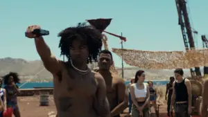 Задник до фильму"Gorgonà" #796889