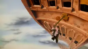 Задник до фильму"Хто підставив кролика Роджера" #633721