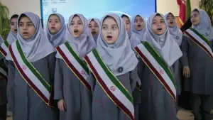 Задник до фильму"سه خواهر" #776875