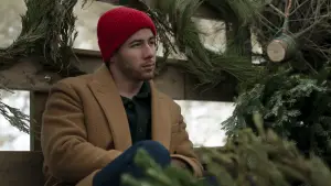 Задник до фильму"Різдво братів Джонас" #589692