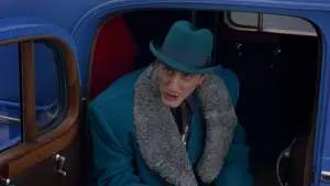 Задник до фильму"Дік Трейсі" #744944