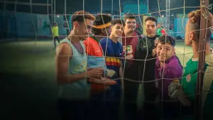 Задник до фильму"الحريفة" #791079