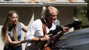 Задник до фильму"Exit Protocol" #779033