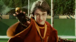 Задник до фильму"Гаррі Поттер і філософський камінь" #747520