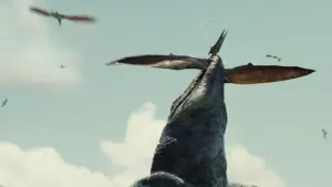 Задник до фильму"Світ Юрського періоду" #578684