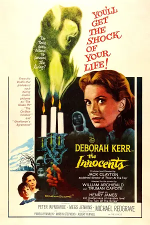 Постер до фильму"Невинні" #215160