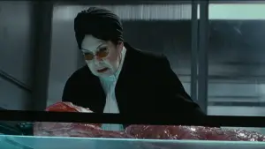 Задник до фильму"Мучениці" #711444