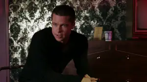 Задник до фильму"Мiстер i мiсiс Смiт" #588398