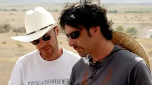 Задник до фильму"Старим тут не місце" #752036