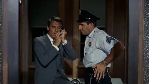 Задник до фильму"На північ через північний захід" #672489