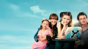 Задник до фильму"Out of My Mind" #790125