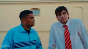 Задник до фильму"Gaspi en España" #928470